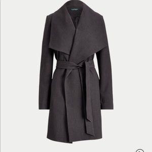 Lauren Coat